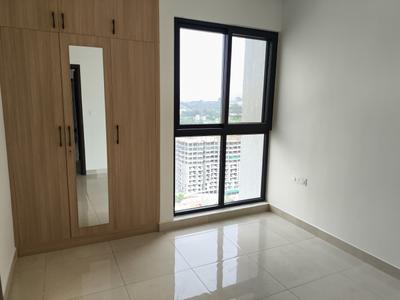 Bedroom Image of 1350 Sq.ft 3 BHK Apartment / Flat for rent in CANVAS &amp; COVE, Begur Bengaluru for Rs. 52000