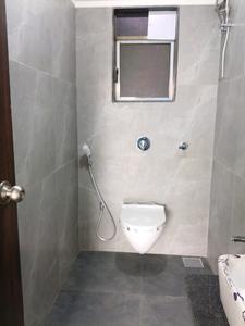 Bedroom Two Image of 805 Sq.ft 2 BHK Apartment / Flat for sale in Rassaz Greens Tower C D And E, Mira Road East Mira Bhayandar for Rs. 12300000