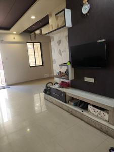 Hall Image of 1190 Sq.ft 2 BHK Apartment / Flat for sale in Natu Golden Trellis, Balewadi Pune for Rs. 12499999