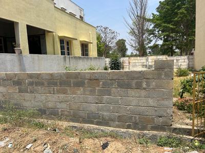 Image of 2760 Sq.ft Residential Plot / Land for sale in NRI Layout, NRI Layout, Bengaluru for Rs. 28980000