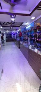 Floor Plan Image of 5200 Sq.ft 12 BHK Duplex for sale in Shastri Nagar Jaipur for Rs. 50000000