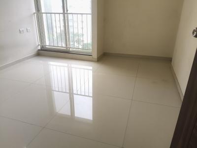 Bedroom Image of 980 Sq.ft 2 BHK Apartment / Flat for rent in Pegasus Megapolis Saffron, Hinjawadi Phase 3 Pune for Rs. 26000