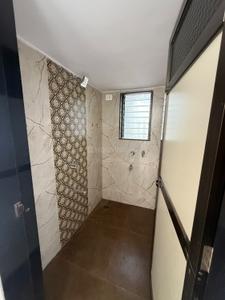 Image of 840 Sq.ft 1 BHK Apartment / Flat for sale in Dombivli West, Thane for Rs. 5600000