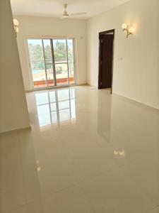 Hall Image of 1010 Sq.ft 2 BHK Apartment / Flat for sale in Meda Heights, Bellandur Bengaluru for Rs. 18000000