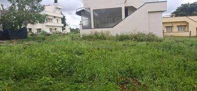 Image of 1160 Sq.ft Residential Plot / Land for sale in Karnataka Housing Board Layout, Chikkamagaluru for Rs. 5000000