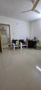 Hall Image of 610 Sq.ft 1 BHK Apartment / Flat for rent in Bhandari Nea Pure Homes, Sus Pune for Rs. 24999