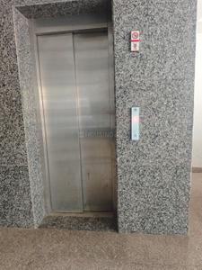 Image of 2200 Sq.ft 3 BHK Builder Floor for rent in South City Floors 1, Sector 41, Gurgaon for Rs. 70000