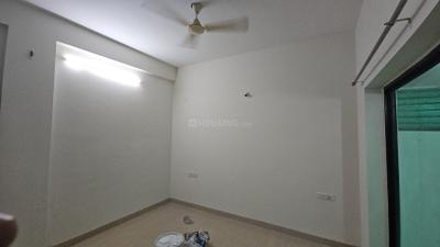 Bedroom Image of 2500 Sq.ft 3 BHK Independent House for rent in Sunil Chameli Villas, Sahara City Homes Indore for Rs. 42000
