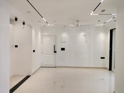 Living Room Image of 1900 Sq.ft 3 BHK Apartment / Flat for sale in CGHS Palm Court Apartment by CGHS Group, Sector 19 Dwarka New Delhi for Rs. 31000000