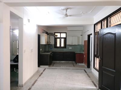 Living Room Image of 1700 Sq.ft 3 BHK Apartment / Flat for sale in Nishat Apartment, Sector 19 Dwarka New Delhi for Rs. 27800000