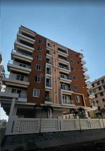 Image of 1415 Sq.ft 3 BHK Apartment / Flat for sale in Jagatpura, Jaipur for Rs. 7358000