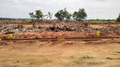 Image of 1200 Sq.ft Residential Plot / Land for sale in Kempegowda Layout, Bengaluru for Rs. 14000000