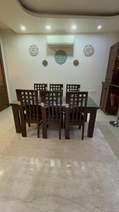 Hall Image of 2880 Sq.ft 4 BHK Builder Floor for sale in Rajouri Garden New Delhi for Rs. 55000000