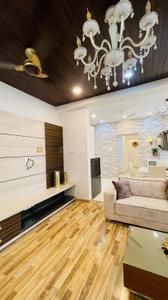 Bedroom Image of 1900 Sq.ft 3 BHK Apartment / Flat for sale in Manish Nagar Nagpur for Rs. 9900000