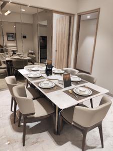 Hall Image of 2711 Sq.ft 4 BHK Apartment / Flat for sale in Shree Venkatesh Erandwane Central Building B2 Phase 3, Erandwane Pune for Rs. 54900000