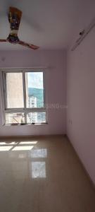 Hall Image of 1000 Sq.ft 2.5 BHK Apartment / Flat for rent in Puraniks Rumahbali Phase 2, Thane West Thane for Rs. 27000