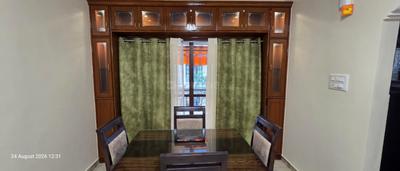 Image of 1700 Sq.ft 3 BHK Apartment / Flat for rent in Richards Town, Bengaluru for Rs. 66000