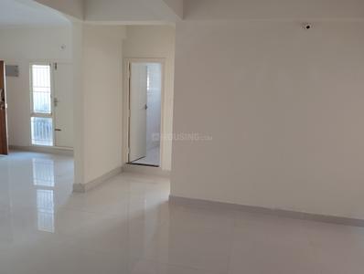 Hall Image of 1500 Sq.ft 3 BHK Apartment / Flat for sale in Bommanahalli Bengaluru for Rs. 9600000
