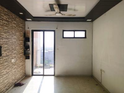 Living Room Image of 1052 Sq.ft 2 BHK Apartment / Flat for sale in Lodha CASA LAKESIDE, Palava Phase 2 Thane for Rs. 4900000