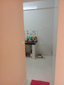 Hall Image of 823 Sq.ft 2 BHK Apartment / Flat for sale in Eternis, Madhyamgram Kolkata for Rs. 6400000