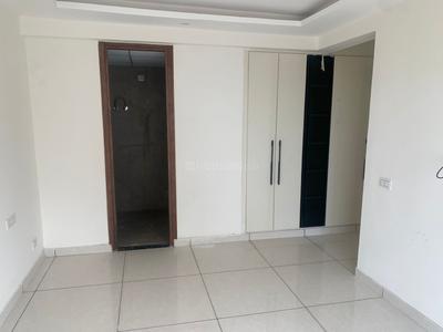 Bedroom Image of 1740 Sq.ft 3 BHK Apartment / Flat for sale in The Suman Marvelous, Ramgarh Bhudda Zirakpur for Rs. 9000000
