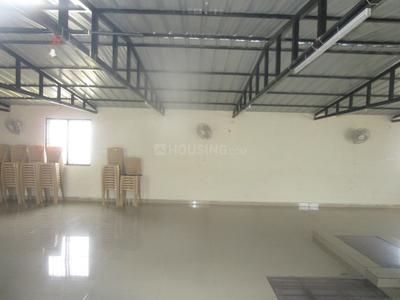 Balcony Image of 1078 Sq.ft 2 BHK Apartment / Flat for sale in BSR Tower by BSR Construction , Varanasi Bengaluru for Rs. 5600000