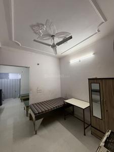 Hall Image of Ram Raj Residency in Alpha I, Greater Noida