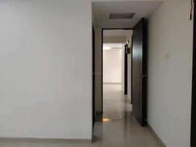 Bedroom Image of 980 Sq.ft 2 BHK Apartment / Flat for sale in Haware Splendor, Kharghar Navi Mumbai for Rs. 13000000
