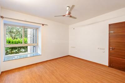 Bedroom Image of 1100 Sq.ft 2 BHK Apartment / Flat for rent in Whitefield Bengaluru for Rs. 65500