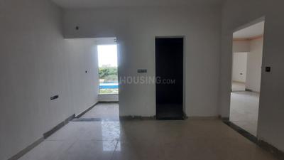 Hall Image of 1945 Sq.ft 3 BHK Apartment / Flat for sale in Bhavisha Bilva Phase II by Bhavisha Homes, Yamare Bengaluru for Rs. 17400000
