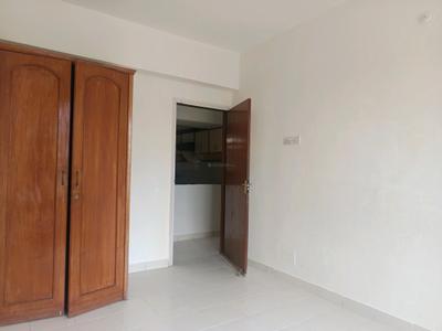 Bedroom Image of 1701 Sq.ft 3 BHK Apartment / Flat for rent in Wanowrie Pune for Rs. 46000