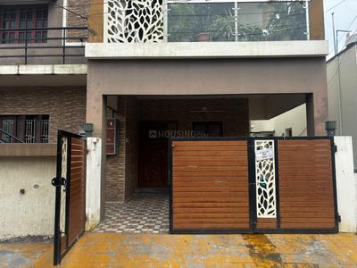 Image of 950 Sq.ft 2 BHK Independent House for rent in Kurudampalayam, Coimbatore for Rs. 17000