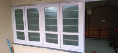 Balcony Image of 1305 Sq.ft 3 BHK Apartment / Flat for sale in Prahlad Nagar Ahmedabad for Rs. 8900000