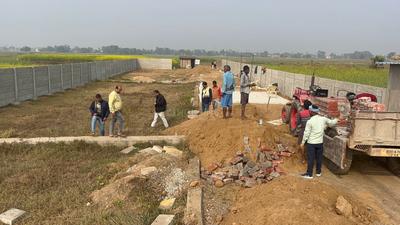 Image of 800 Sq.ft Residential Plot / Land for sale in Danapur, Patna for Rs. 3800000