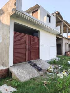 Image of 850 Sq.ft 2 BHK Independent House for sale in Neel Matha, Lucknow for Rs. 4800000