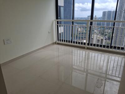 Bedroom Image of 1000 Sq.ft 2 BHK Apartment / Flat for rent in Dynamix Divum, Malad East Mumbai for Rs. 74000
