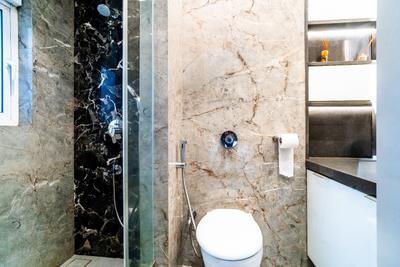 Image of 2236 Sq.ft 4 BHK Apartment / Flat for sale in Sheth Vasant Oasis, Andheri East, Mumbai for Rs. 95500000