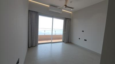 Bedroom Image of 2500 Sq.ft 4 BHK Apartment / Flat for rent in Lokhandwala Minerva, Worli Mumbai for Rs. 450000