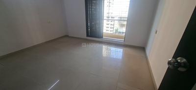 Bedroom Image of 1690 Sq.ft 3 BHK Apartment / Flat for sale in Meena Residency, Kharghar Navi Mumbai for Rs. 23500000