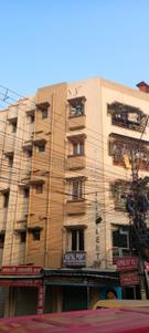 Image of 861 Sq.ft 2 BHK Builder Floor for sale in Nimta, Kolkata for Rs. 3400000