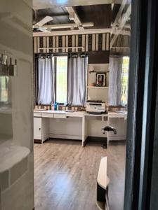 Bedroom Image of 5000 Sq.ft 6 BHK Independent House for sale in Nerul Navi Mumbai for Rs. 120000000