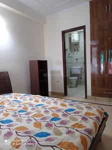 Bedroom Image of Sunny in Saket, New Delhi