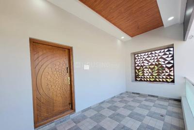 Balcony Image of 720 Sq.ft 2 BHK Independent House for sale in Veppampattu Chennai for Rs. 4700000