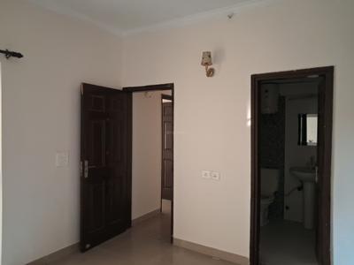 Bedroom Image of 1045 Sq.ft 2 BHK Apartment / Flat for sale in Paramount Floraville, Sector 137 Noida for Rs. 11800000