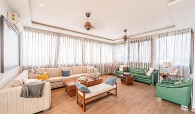 Hall Image of 2900 Sq.ft 4.5 BHK Duplex for sale in New Friends Colony New Delhi for Rs. 102500000
