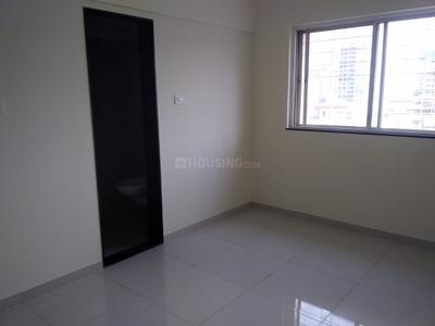 Bedroom Image of 1800 Sq.ft 3 BHK Apartment / Flat for sale in Nirmiti Tivoli, Baner Pune for Rs. 21000000