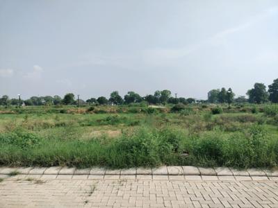 Image of 1170 Sq.ft Residential Plot / Land for sale in La Dimora City, Tajupur, Faridabad for Rs. 10400000