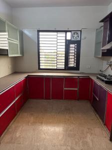 Kitchen Image of 2700 Sq.ft 4 BHK Builder Floor for sale in Paschim Vihar New Delhi for Rs. 52500000