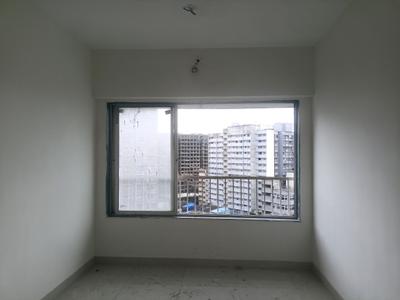 Living Room Image of 649 Sq.ft 2 BHK Apartment / Flat for sale in Siddha Sky, Sion Mumbai for Rs. 21000000