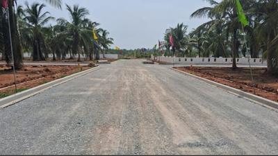 Image of 167 Sq.ft Residential Plot / Land for sale in Bhogapuram, Visakhapatnam for Rs. 3800000